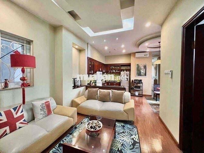 1N1K-60m2 8,5tr ngay Gần Nhà Hát Lớn Hà Nội