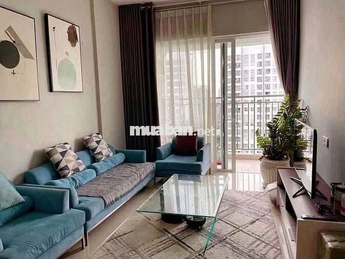 Cần pass 2PN trong chung cư 3PN, Sunrise Riverside