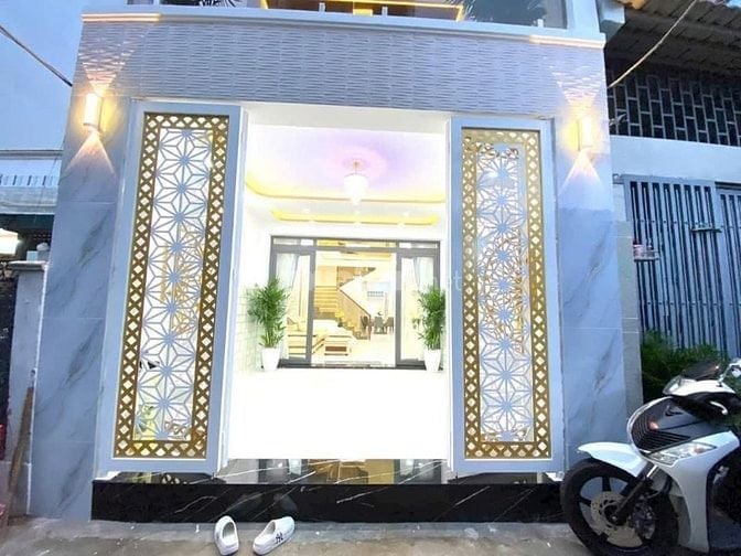Bán gấp nhà riêng đường Tân Hương,P.Tân Quý, Q.Tân Phú. Chỉ 2,96tỷ.