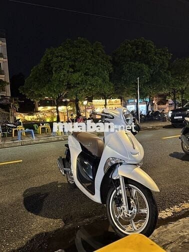 Bán xe Yamaha Janus trắng 2022 đẹp mới