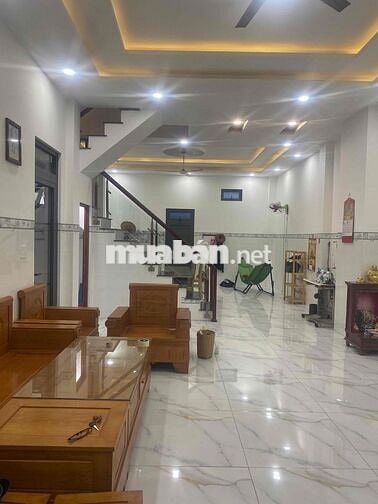 SIÊU PHẨM 6X16 ĐẸP LUNG LINH ĐƯỜNG THÔNG XE HƠI NGAY CHỢ TRỊNH THỊ DỐI