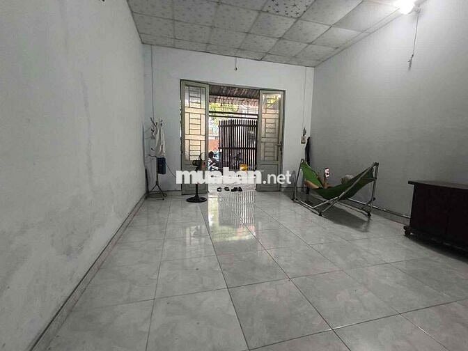NHÀ SHR - ĐƯỜNG VÕ THỊ HỒI -HÓC MÔN -68M2- CHỈ 1 TỶ9