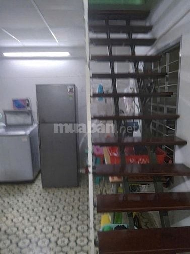 Bán nhà đường Nguyễn Xiển, Quận 9 kế Vinhomes DT: 5,7m x 15m giá 4,2tỷ
