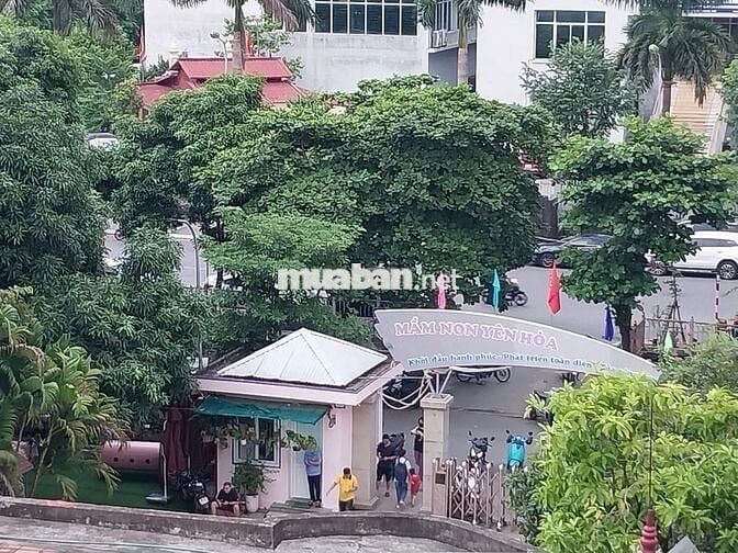 Chính Chủ Cho Thuê Phòng 22 M2 , Giá 2.8 Tr.Tại Yên Hòa,Cầu Giấy.