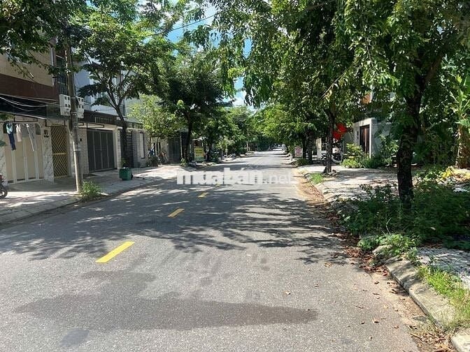 BÁN ĐẤT ĐƯỜNG HÀ BỒNG , HƯỚNG TÂY BẮC