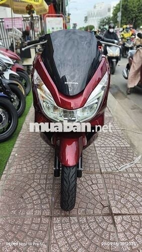 Pcx 125cc 2017 bs 50n1-49535