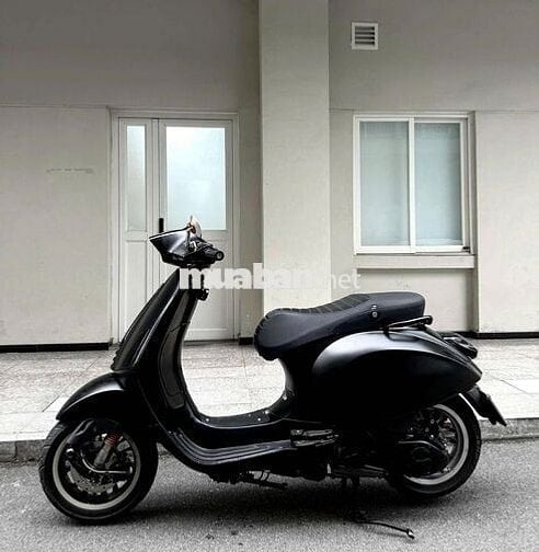 Bán xe Vespa Sprint chính chủ đời 2015