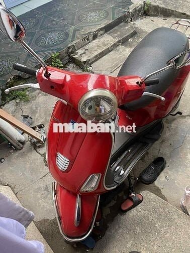 Vespa cần bán