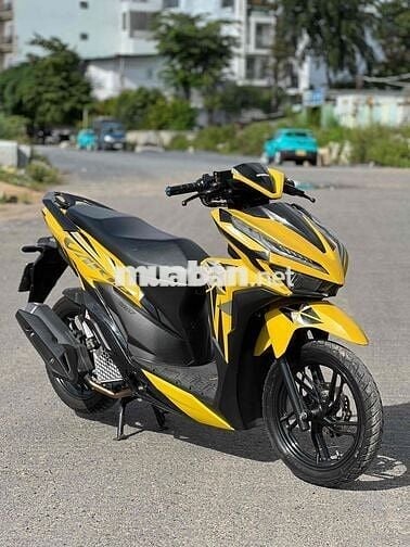 Honda Vario 150 2019