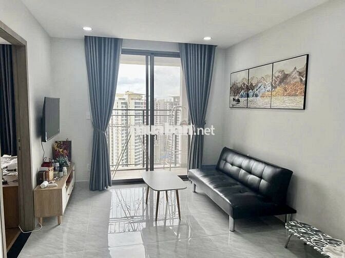 NOXH thanh toán trước 300tr sở hữu ngay TPHCM