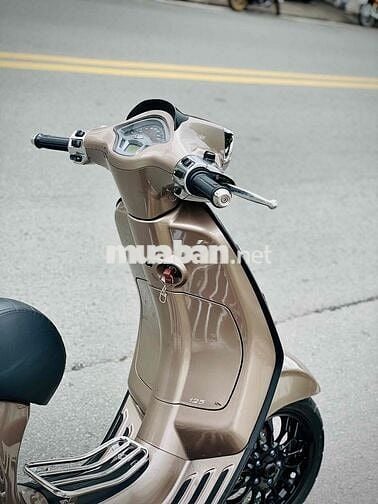 Vespa 2016 iget ABS chính chủ