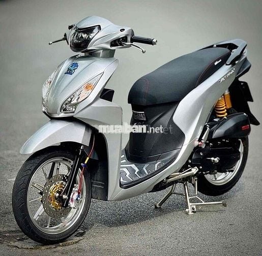 Vision Zin Full Kiểng bstp 9chủ ký
