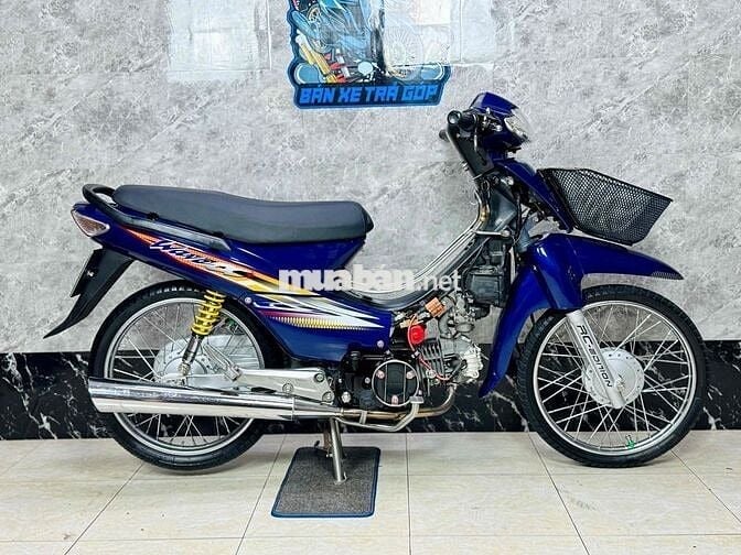Wavealpha Zin Kiểng Nhẹ bstp 9chủ ký