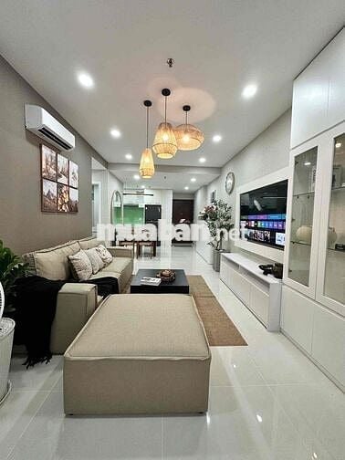Bán căn hộ Babylon 75m² – 2PN 2WC – Full nội thất – Giá chỉ 4.3 tỷ