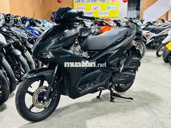 XE MÁYTHANH TÙNG_AIR BALDE 125 BẢN 4VAL LƯỚT 700KM