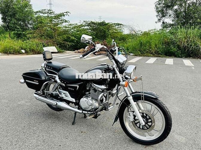 suzuki gz 150 đk 2020 chính chủ