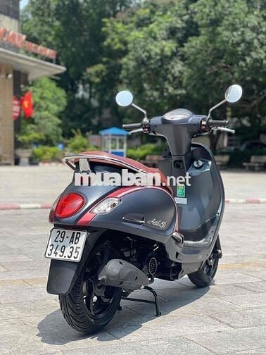 Attila 50cc 2022 chính chủ xe đẹp như mới