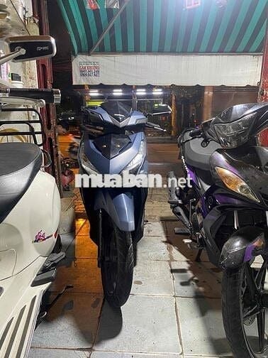 vario mẫu củ 150