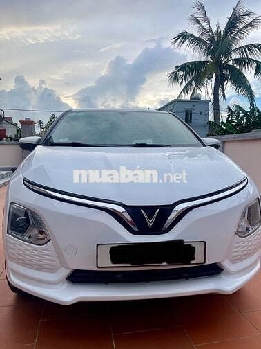 VinFast VF5 Plus 2025  - 60000 km