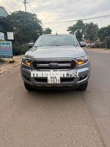 Ford Ranger 2016 XLS 2.2 4x2 MT - 100000 km