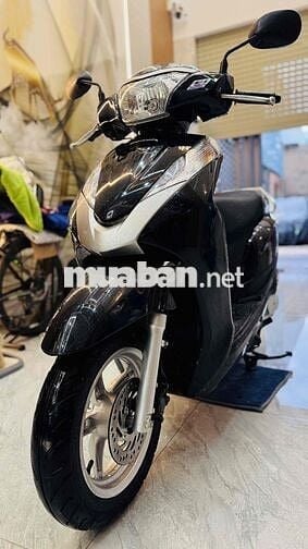 Honda Lead 125cc - BSTP - Chính Chủ Sang Tên