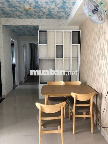 VÀO Ở NGAY CHUNG CƯ LAVITA GARDEN FULL ĐẸP 2PN 11,5TR