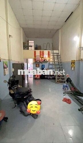 NHÀ BÌNH TÂN – NGAY KDC VĨNH LỘC, BÌNH THÀNH - HXT - Ô TÔ TỚI TẬN NHÀ