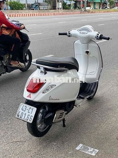 vespa primavera-trả trước 0đ-góp tư trả trước 5tr