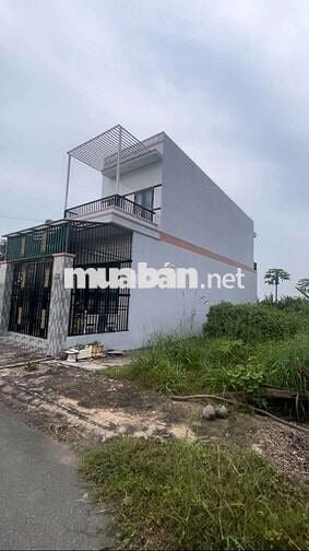 BÁN ĐẤT 87M² – TÂN LÂN CẦN ĐƯỚC – SỔ RIÊNG – GIÁ CHỈ 1,x TỶ