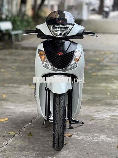SH 125i 2011 ( Nhập 3 Cục ) SM 5007