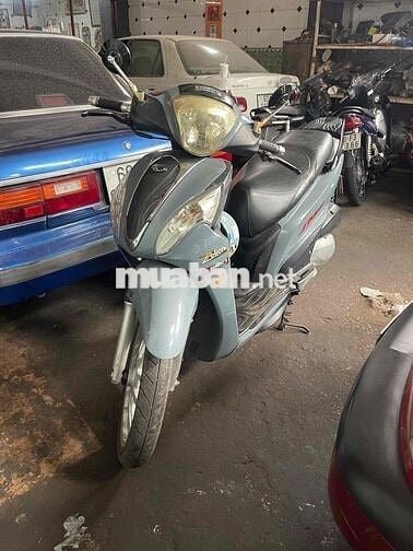 Tay ga Kymco People 125 giá rẻ