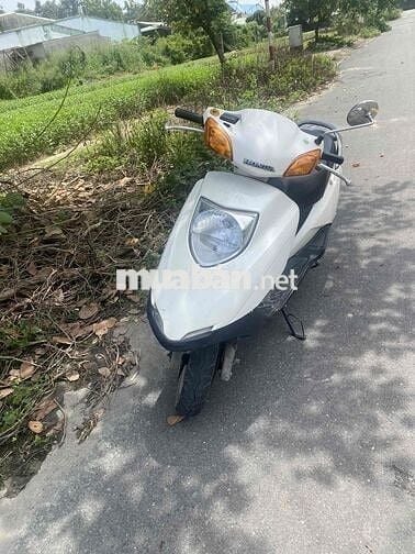 xe Honda cổ chất