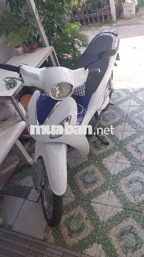 Cần bán xe sym giá yêu thương 2,9triệu