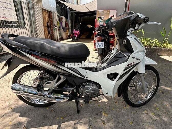 Nhà dư dùng cần bán xe Wave Blade 110cc