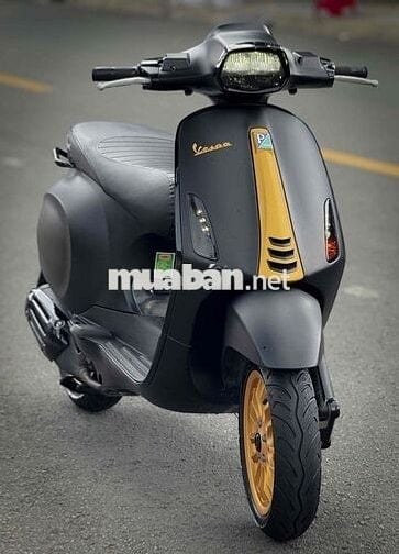 Vespa Sprint 125i 2021 Vài Ngàn Chính chủ
