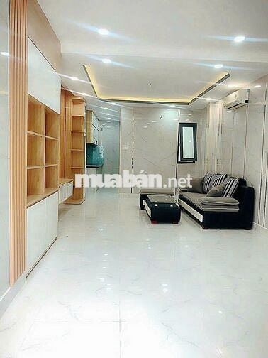 SÁT MT TÔN ĐẢN Q4- 51m2 - 2 LẦU- 3PN- KO QH- GIÁ 5 TỶ