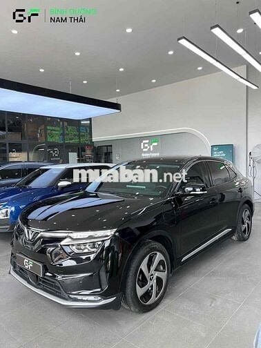 VinFast VF8 2023 Eco - 500000 km