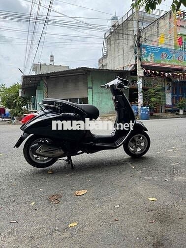 cần bán xe vespa 2015 giá 20tr