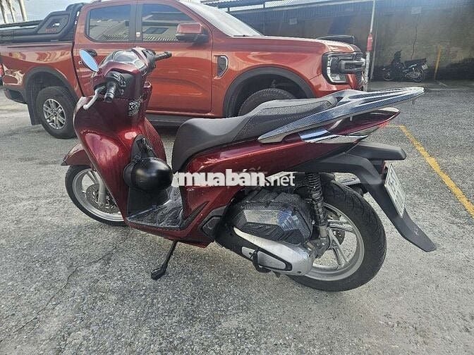 Thừa xe gia đình cần bán