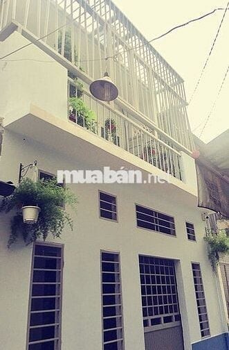 BÁN NHÀ SỐ ĐẸP LỘC PHÁT TẠI Q11, TP.HCM