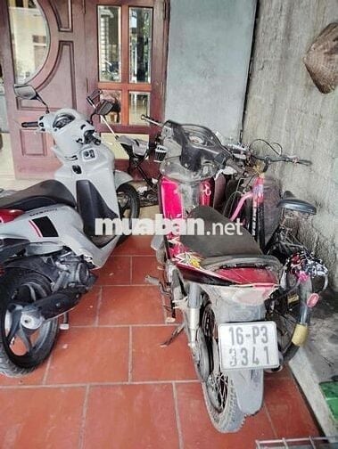 Bán xe Honda Blade