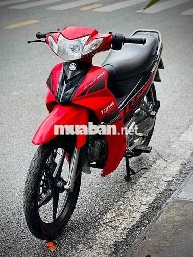 YAMAHA -SIRIUS - HỖ TRỢ TRẢ GÓP