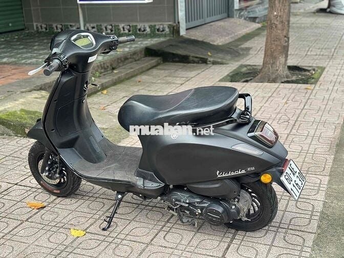 Vespa 50cc 2023 Bs 60