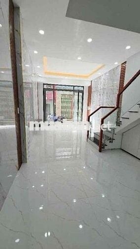 🏡 nhà mới  bình tiên q6, sát võ văn kiệt & chợ bình tiên