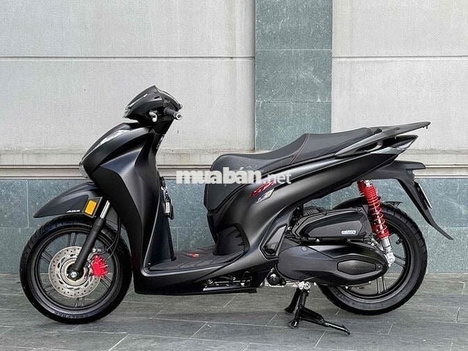 SH 350i 2024 LƯỚT ( GÓP BAO NỢ XẤU )