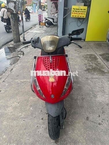 Piaggio vespa liperty zip bstp 2001 trao đổi