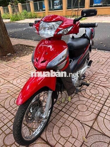 cần bán wave s thái 100
