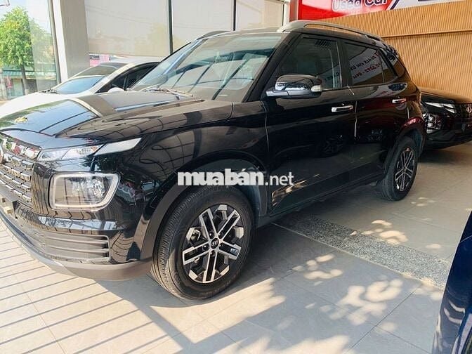 Hyundai Venue 2023 Đặc biệt - 60000 km