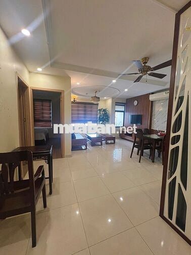 Căn hộ chung cư 80m² 2PN + 2VS Liễu Giai Tower Ba Đình