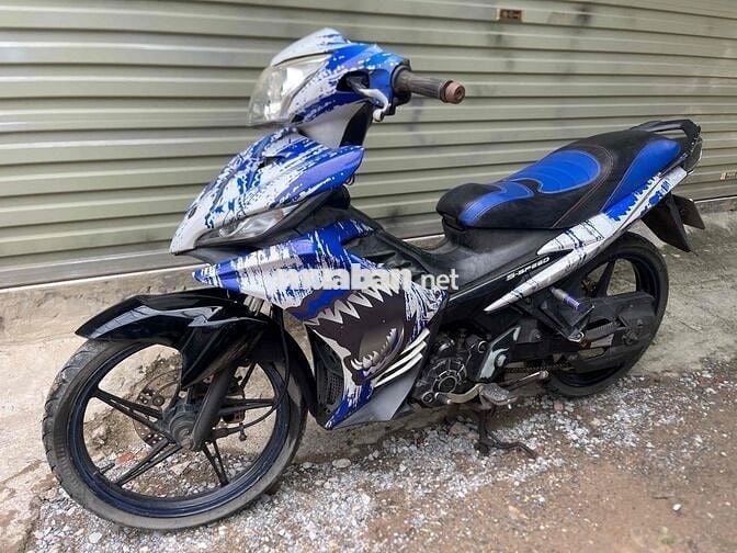 bán ex 135 giá rẻ chuẩn giá nhé